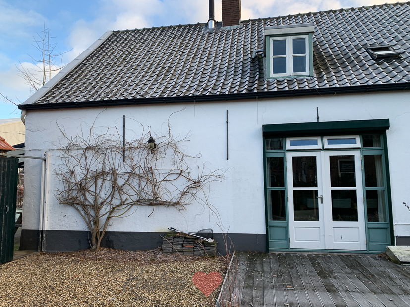 Een kijkje in de keuken week 2-2021