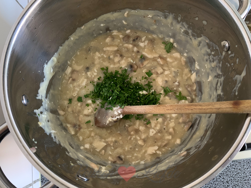 Een kijkje in de keuken week 2-2021