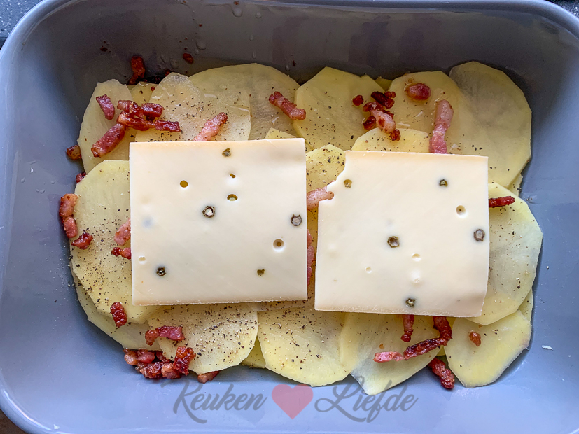 Een kijkje in de keuken week 2-2021