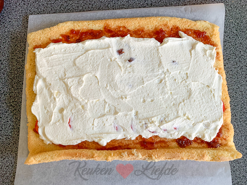 Een kijkje in de keuken week 2-2021