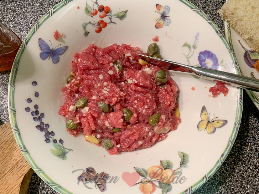 Een kijkje in de keuken week 2-2021