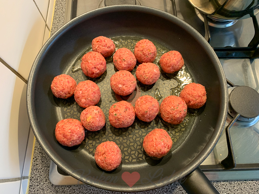 Een kijkje in de keuken week 4-2021