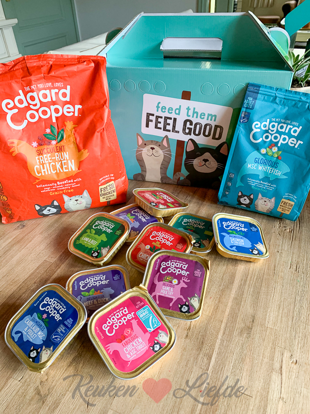 Een kijkje in de keuken week 4-2021