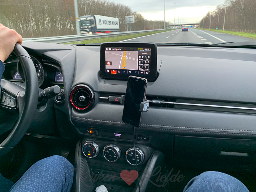 Een kijkje in de keuken week 4-2021