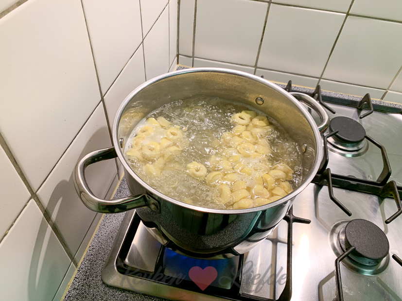 Een kijkje in de keuken week 4-2021