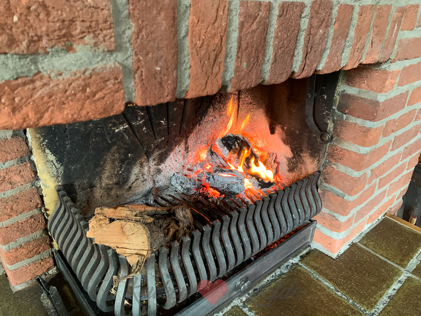 Een kijkje in de keuken week 4-2021