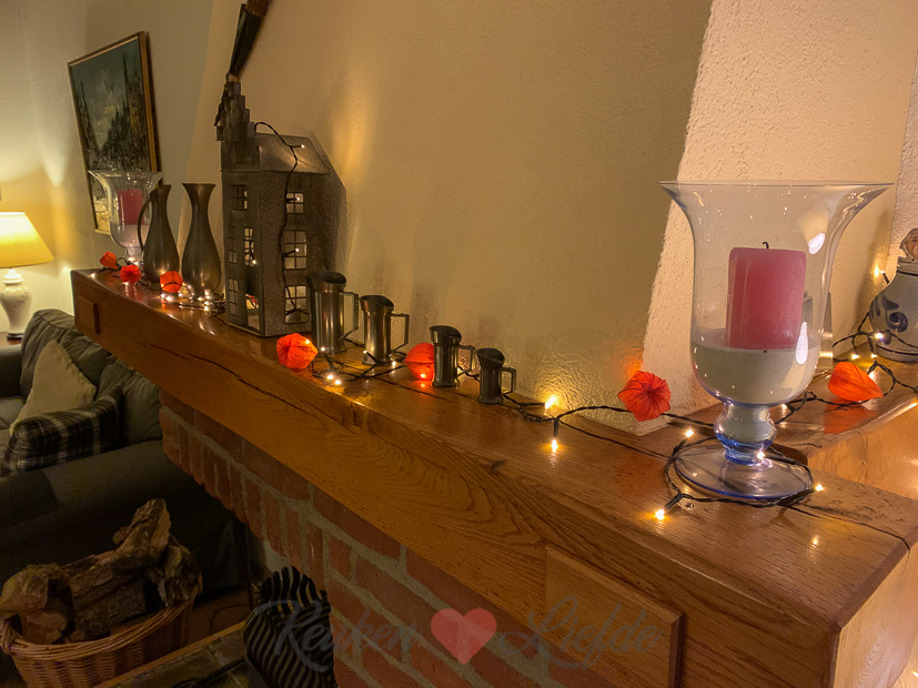 Een kijkje in de keuken week 4-2021