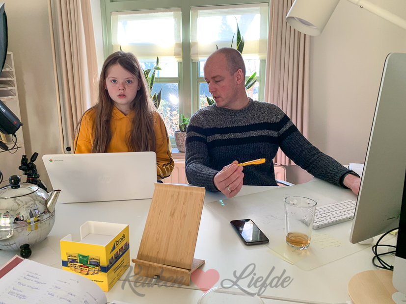 Een kijkje in de keuken week 4-2021