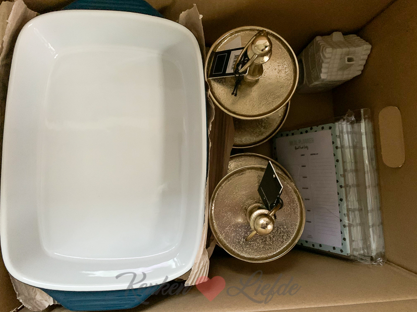 Een kijkje in de keuken week 4-2021