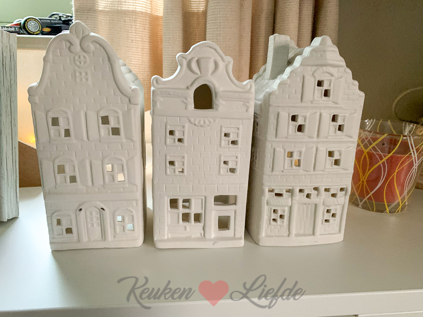 Een kijkje in de keuken week 4-2021