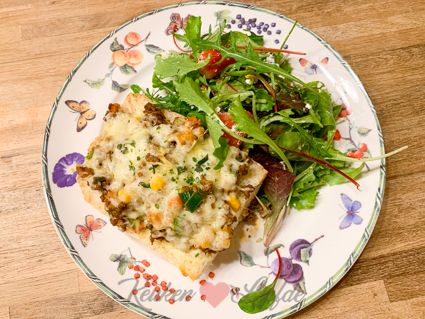 Een kijkje in de keuken week 4-2021