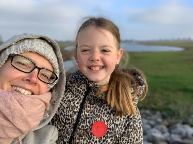 Een kijkje in de keuken week 48-2020