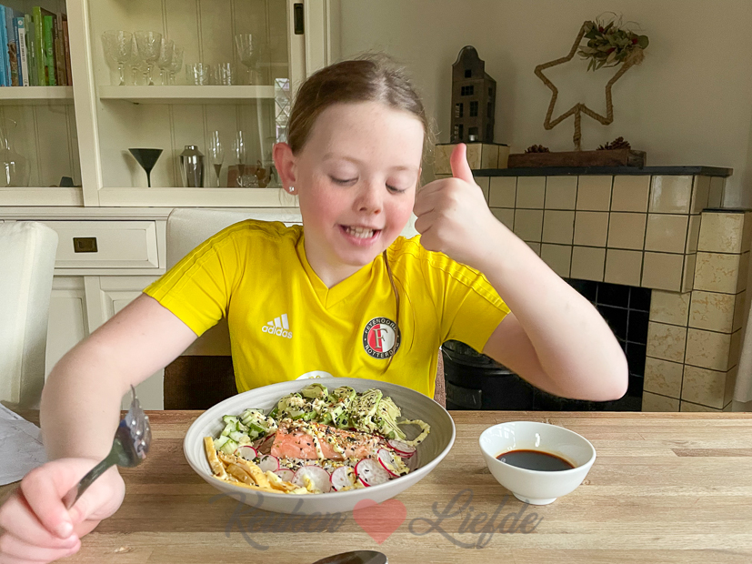 Een kijkje in de keuken week 10-2021