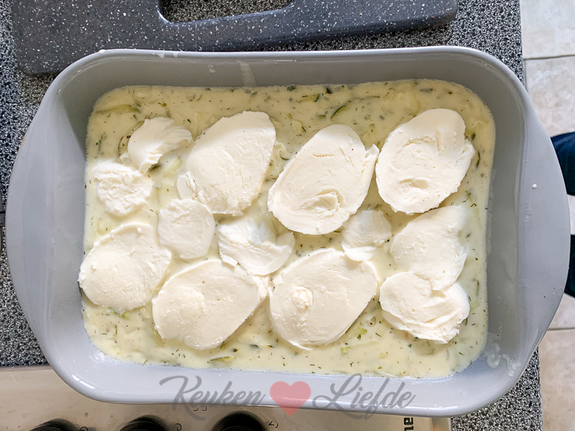 Een kijkje in de keuken week 10-2021