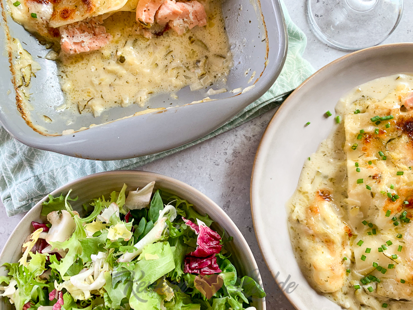 Een kijkje in de keuken week 10-2021