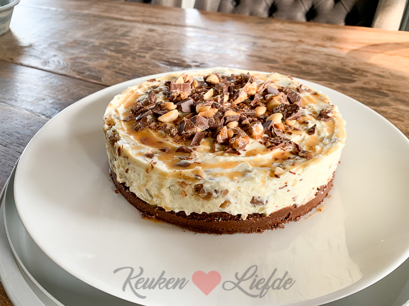 Een kijkje in de keuken week 10-2021