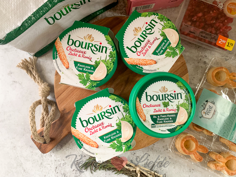 Een kijkje in de keuken week 10-2021 Een kijkje in de keuken week 10-2021