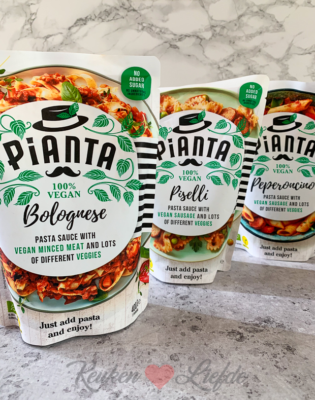 Een kijkje in de keuken week 10-2021 Een kijkje in de keuken week 10-2021