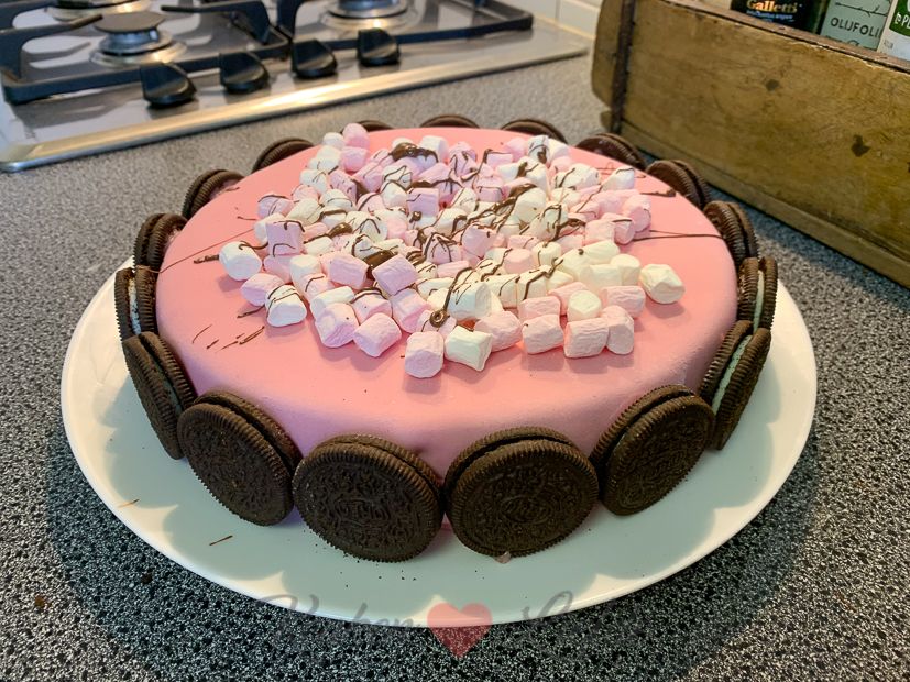 Een kijkje in de keuken week 10-2021