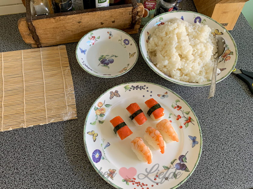 Een kijkje in de keuken week 10-2021