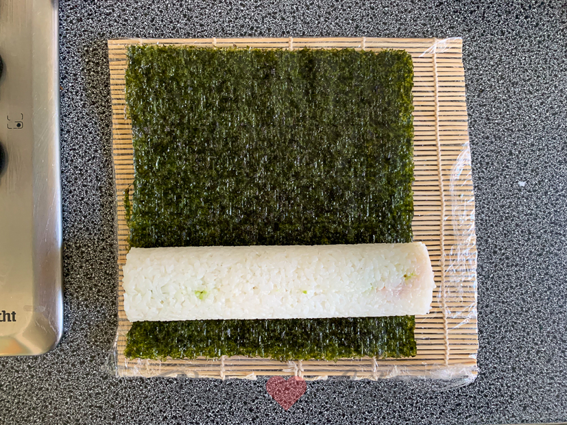 Een kijkje in de keuken week 10-2021