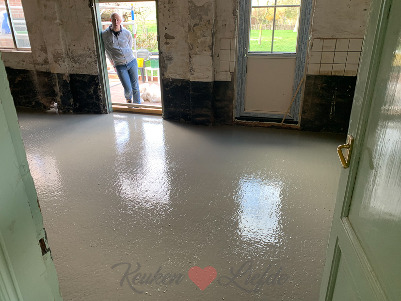 Een kijkje in de keuken week 13-2021