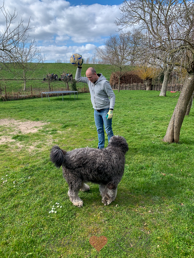 Een kijkje in de keuken week 13-2021