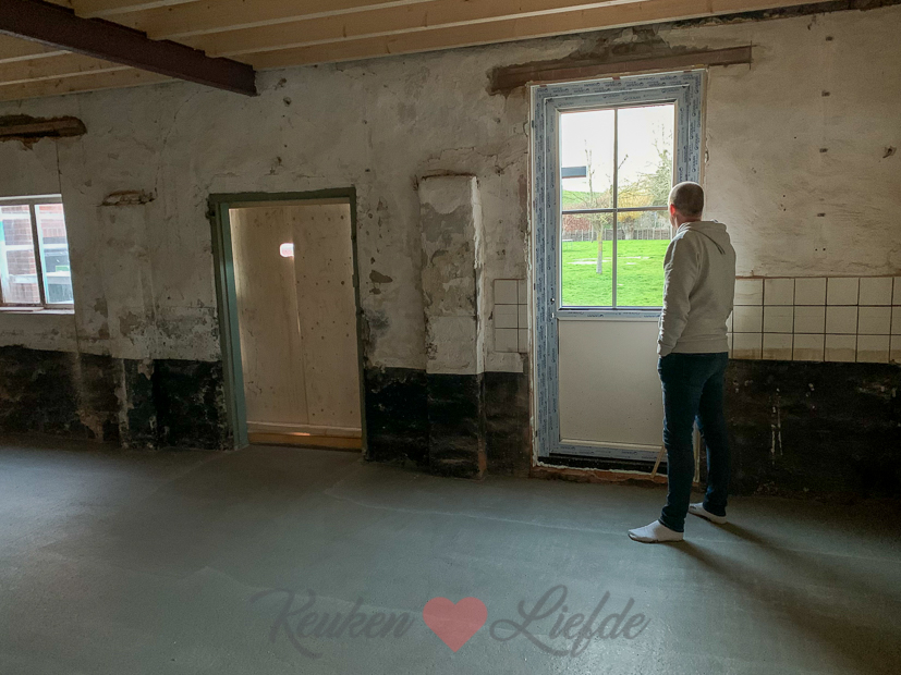 Een kijkje in de keuken week 13-2021 Een kijkje in de keuken week 13-2021