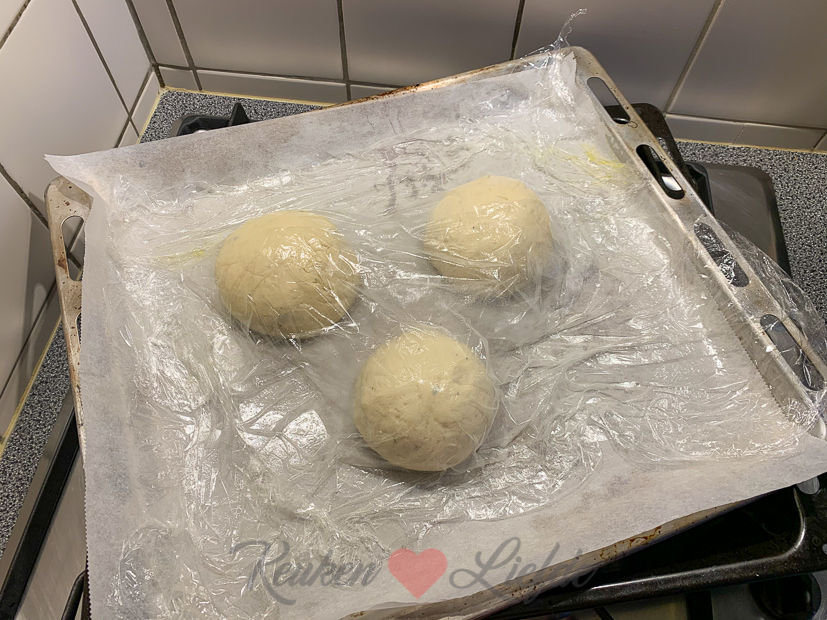 Een kijkje in de keuken week 13-2021