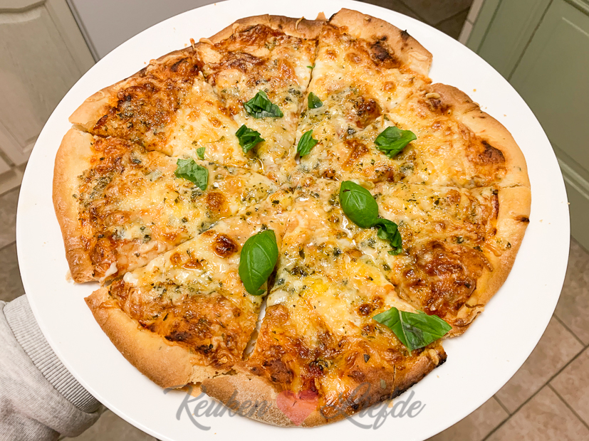 Een kijkje in de keuken week 13-2021