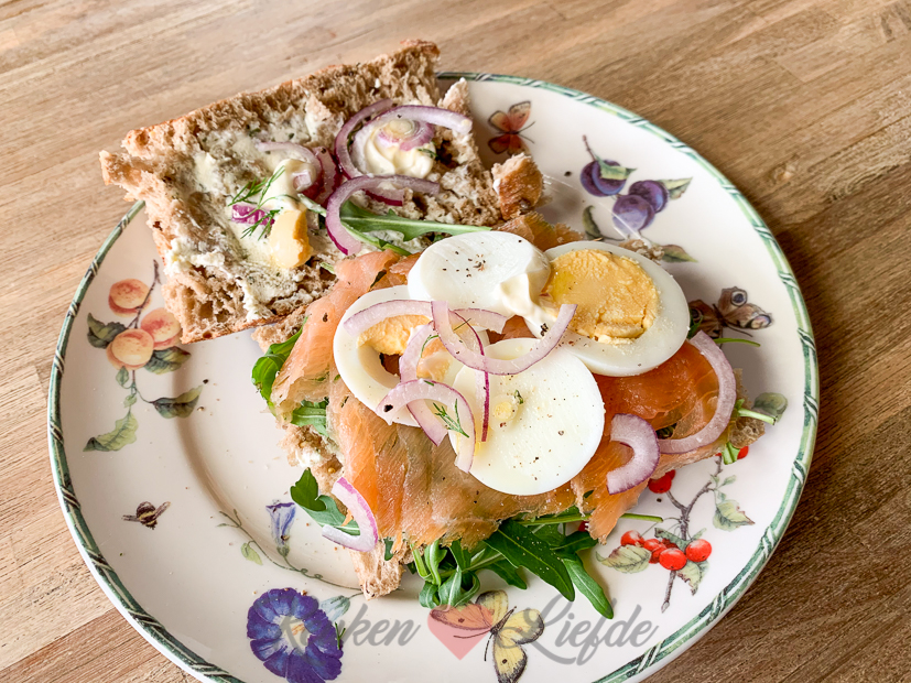 Een kijkje in de keuken week 13-2021