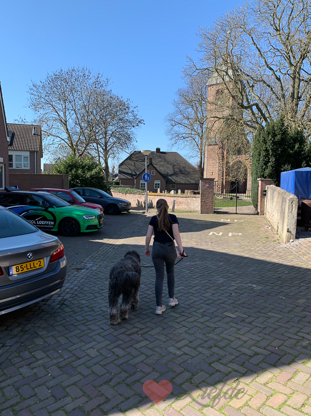 Een kijkje in de keuken week 13-2021