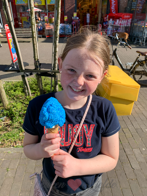 Een kijkje in de keuken week 13-2021