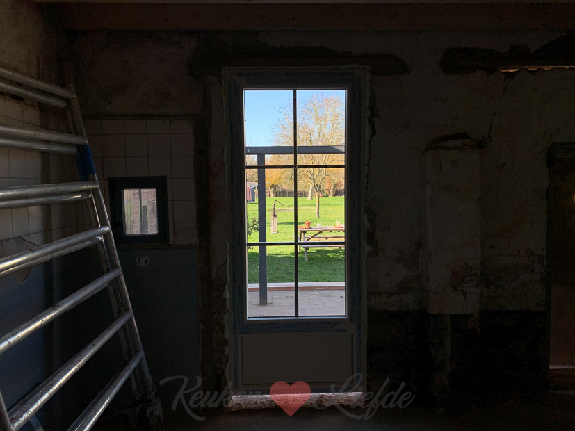 Een kijkje in de keuken week 13-2021