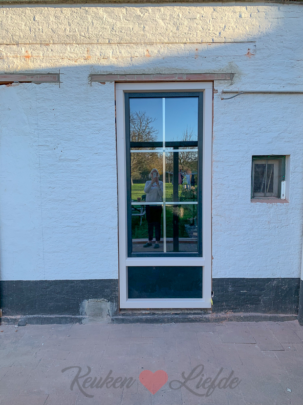 Een kijkje in de keuken week 13-2021