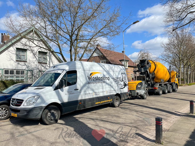 Een kijkje in de keuken week 13-2021