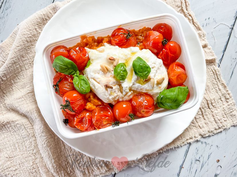 Een kijkje in de keuken week 13-2021 Een kijkje in de keuken week 13-2021