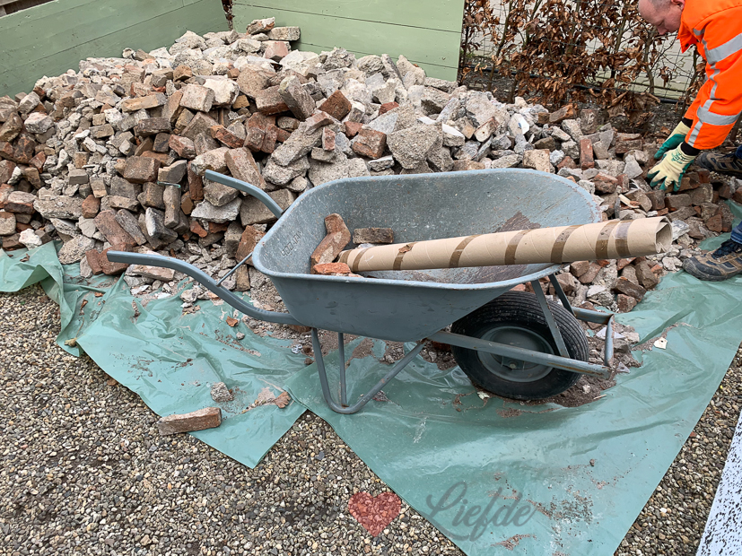 Een kijkje in de keuken week 13-2021