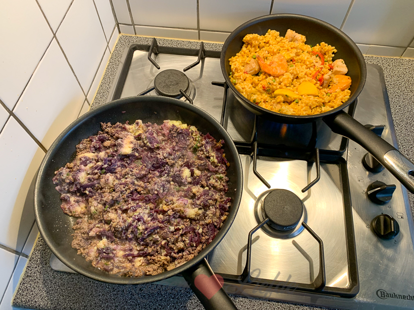 Een kijkje in de keuken week 13-2021