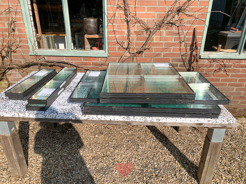 Een kijkje in de keuken week 13-2021