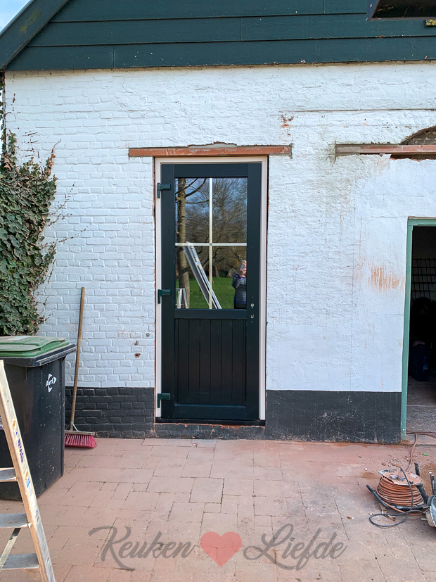 Een kijkje in de keuken week 13-2021