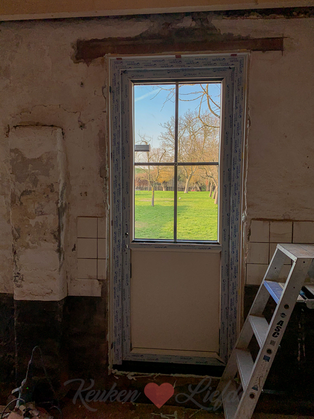 Een kijkje in de keuken week 13-2021