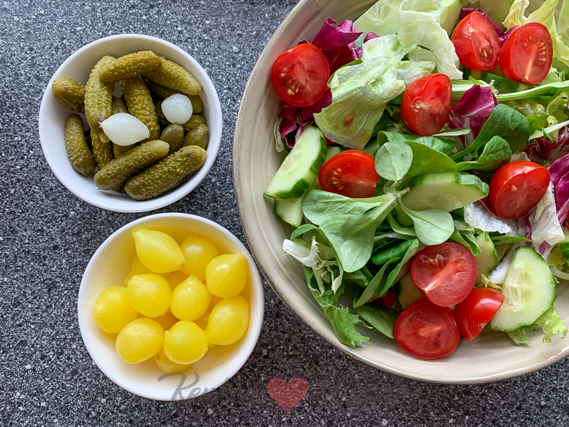 Een kijkje in de keuken week 13-2021