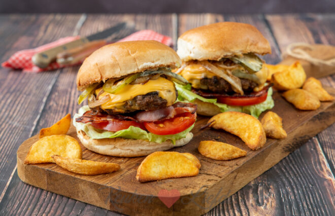 Cheeseburger