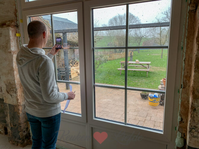 Een kijkje in de keuken week 14-2021