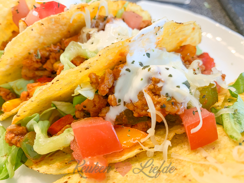 Een kijkje in de keuken week 16-2021 Een kijkje in de keuken week 16-2021