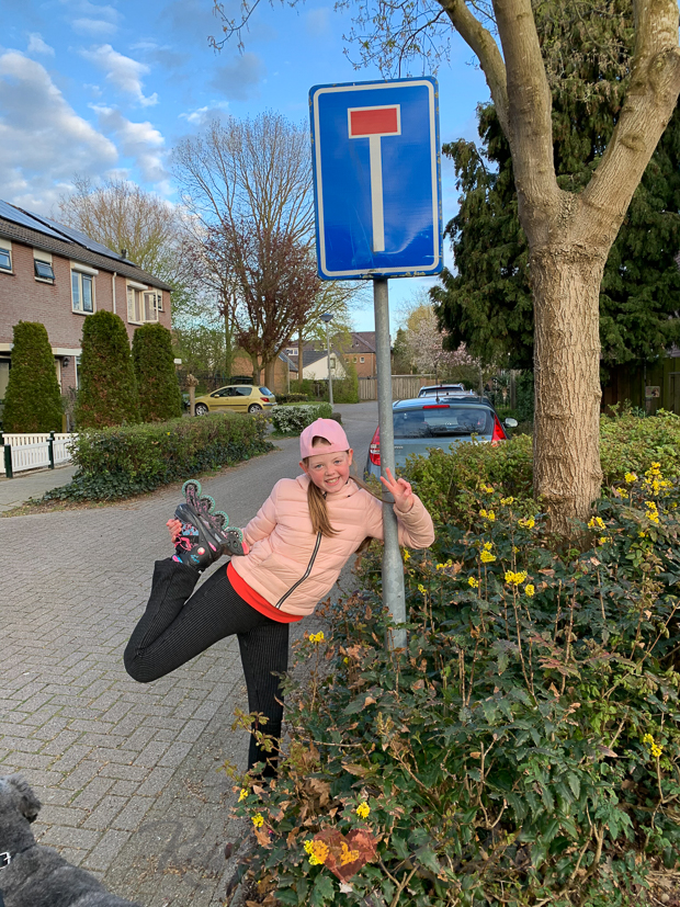 Een kijkje in de keuken week 16-2021 Een kijkje in de keuken week 16-2021