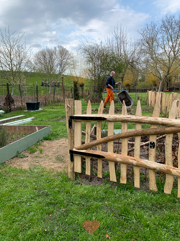 Een kijkje in de keuken week 16-2021
