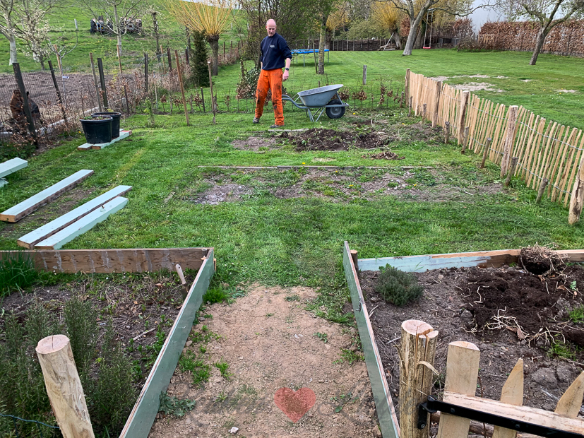 Een kijkje in de keuken week 16-2021