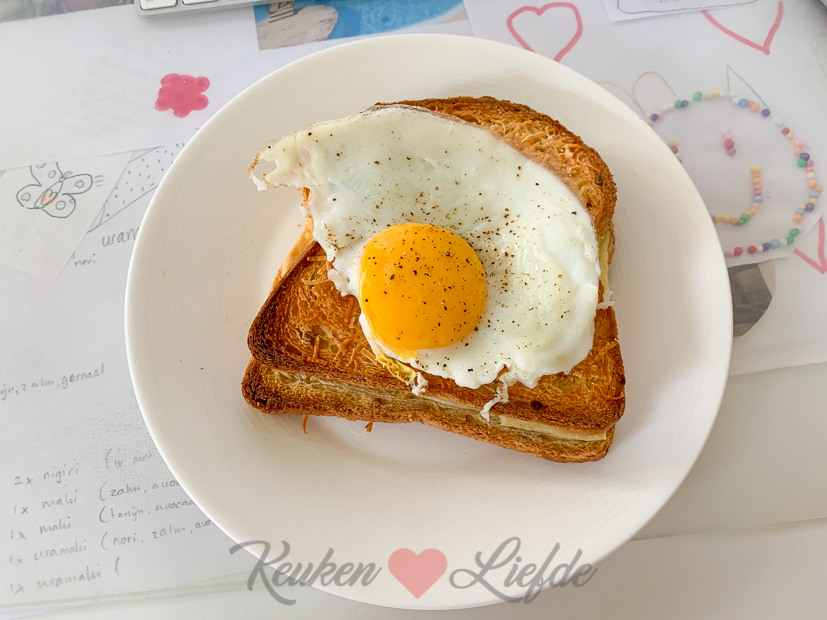 Een kijkje in de keuken week 16-2021